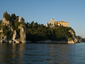 Porto San Rocco