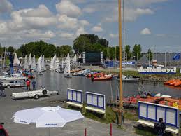 Regatta Center Medemblik