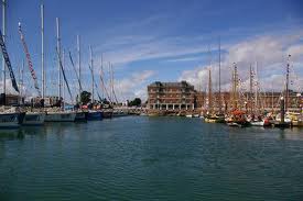 Royal Clarence Marina