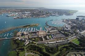Royal Clarence Marina