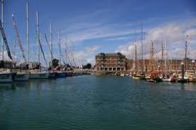 Royal Clarence Marina