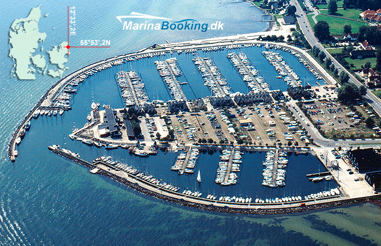 Rungsted Havn