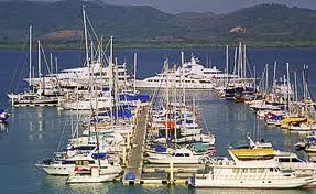 The Yacht Haven Phuket Marina