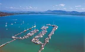 The Yacht Haven Phuket Marina