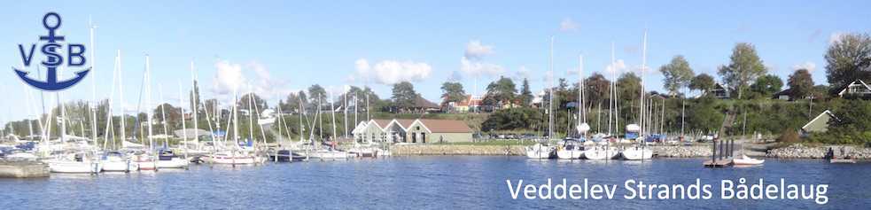 Veddelev Havn