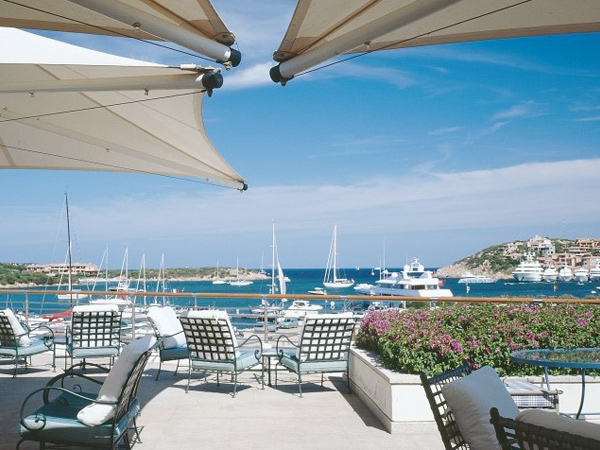 YCCS Costa Smeralda Sardegna