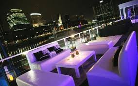 Yatch Club Puerto Madero