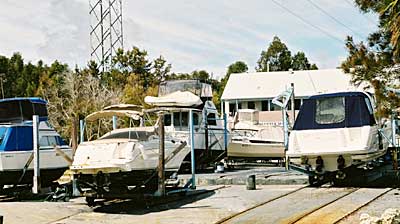 Aquarama Marina