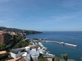 Marina Piccola Sorrento 3