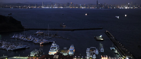 Flamenco Yacht Club 2