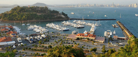 Flamenco Yacht Club 3