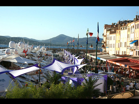 Port de St Tropez