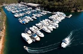 Akuna Bay Marina (Albora Marinas)