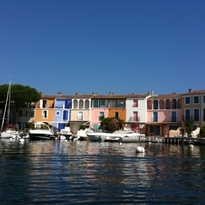 Port Grimaud