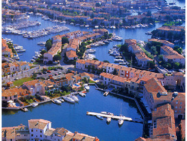 Marina Port Grimaud