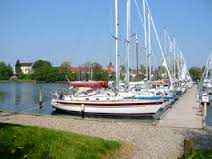 Augustenborg Yachthavn