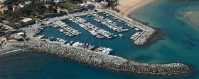 Port Saint-Aygulf