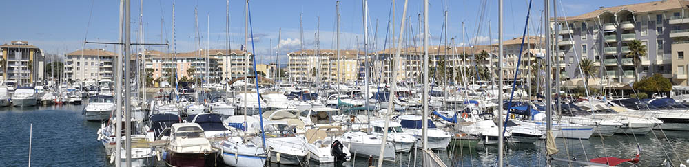 Port Frejus