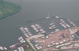 Watersport vereeniging Bruynzeel 2