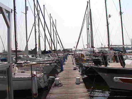 Watersport vereeniging Bruynzeel 3