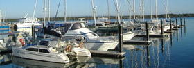 Bundaberg Port Marina 2
