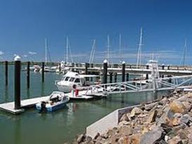 Bundaberg Port Marina 3