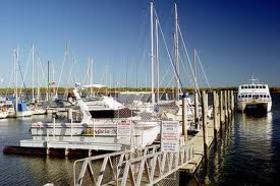 Bundaberg Port Marina 4