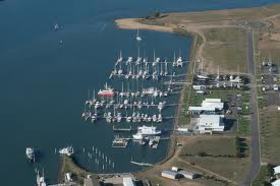 Bundaberg Port Marina 5