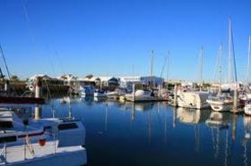 Bundaberg Port Marina 6