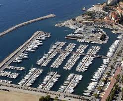 Port de Beaulieu