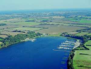 Dyvig Badelaug