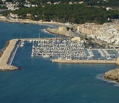 Club Nautico Moraira