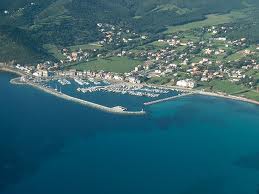 Port de Macinaggio