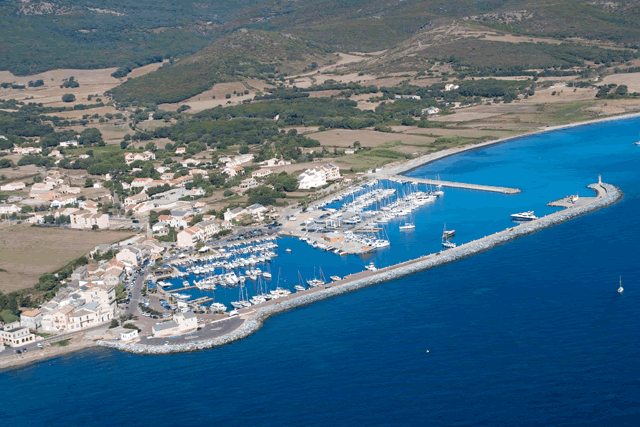 Port de Macinaggio