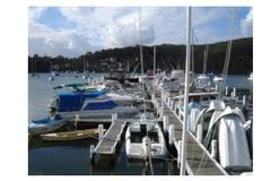 Machan´s Marina 1