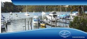 Machan´s Marina 2