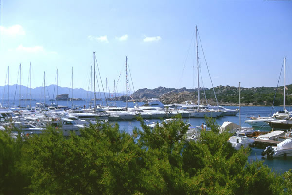 Marina di Porto Massimo (Porto Lungo)