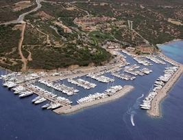 Marina di Portisco 1