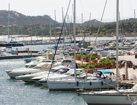 Marina di Portisco 3