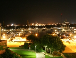 Marina di Portisco 4