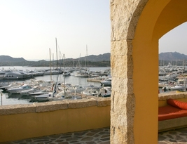 Marina di Portisco 5