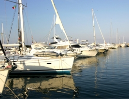 Marina di Portisco 6