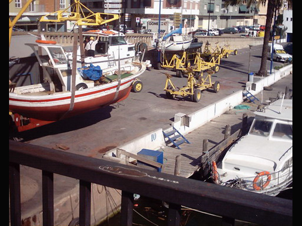 Club Nautico de Cullera