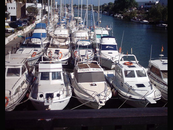 Club Nautico de Cullera