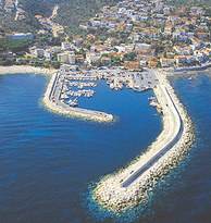 Cala Gonone