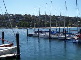 Middle Harbour Yacht Club