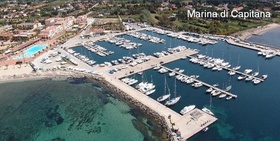 Marina di Capitana 3