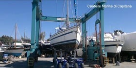 Marina di Capitana 2
