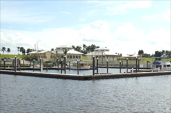 Loggerhead Club Lake Okeechobee