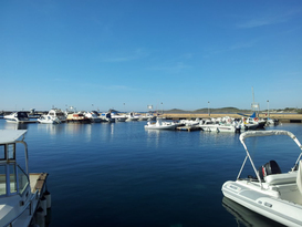 Marina di Perd´e Sali